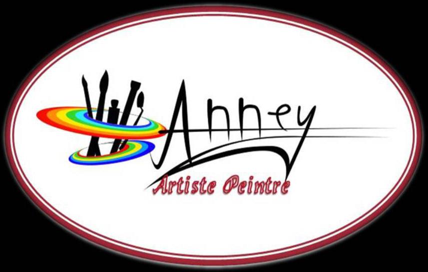 Anney - artiste peintre